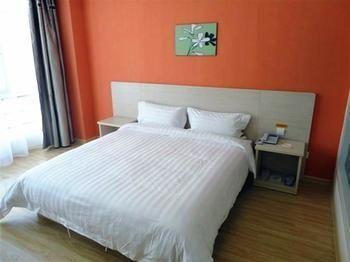 Shijiazhuang Dong Hai An Express Hotel Ershilipu (Hebei) Ngoại thất bức ảnh