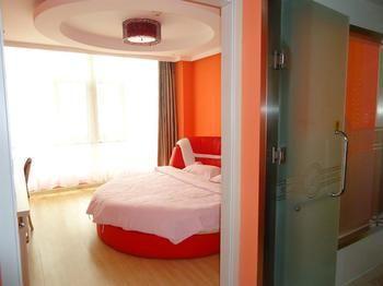 Shijiazhuang Dong Hai An Express Hotel Ershilipu (Hebei) Ngoại thất bức ảnh