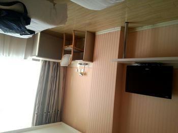 Shijiazhuang Dong Hai An Express Hotel Ershilipu (Hebei) Ngoại thất bức ảnh