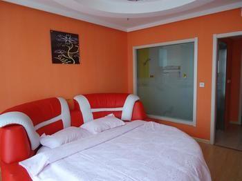 Shijiazhuang Dong Hai An Express Hotel Ershilipu (Hebei) Ngoại thất bức ảnh